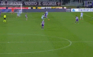 随着比分定格5-1,意甲倒数第一终于赢了,终结15轮不胜,太不容易了