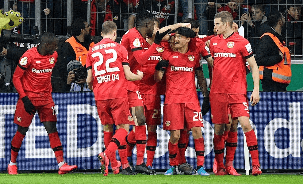 周五009 德甲前瞻｜柏林联合vs法兰克福：难兄难弟的止颓大战！伤病缠身+状态低迷