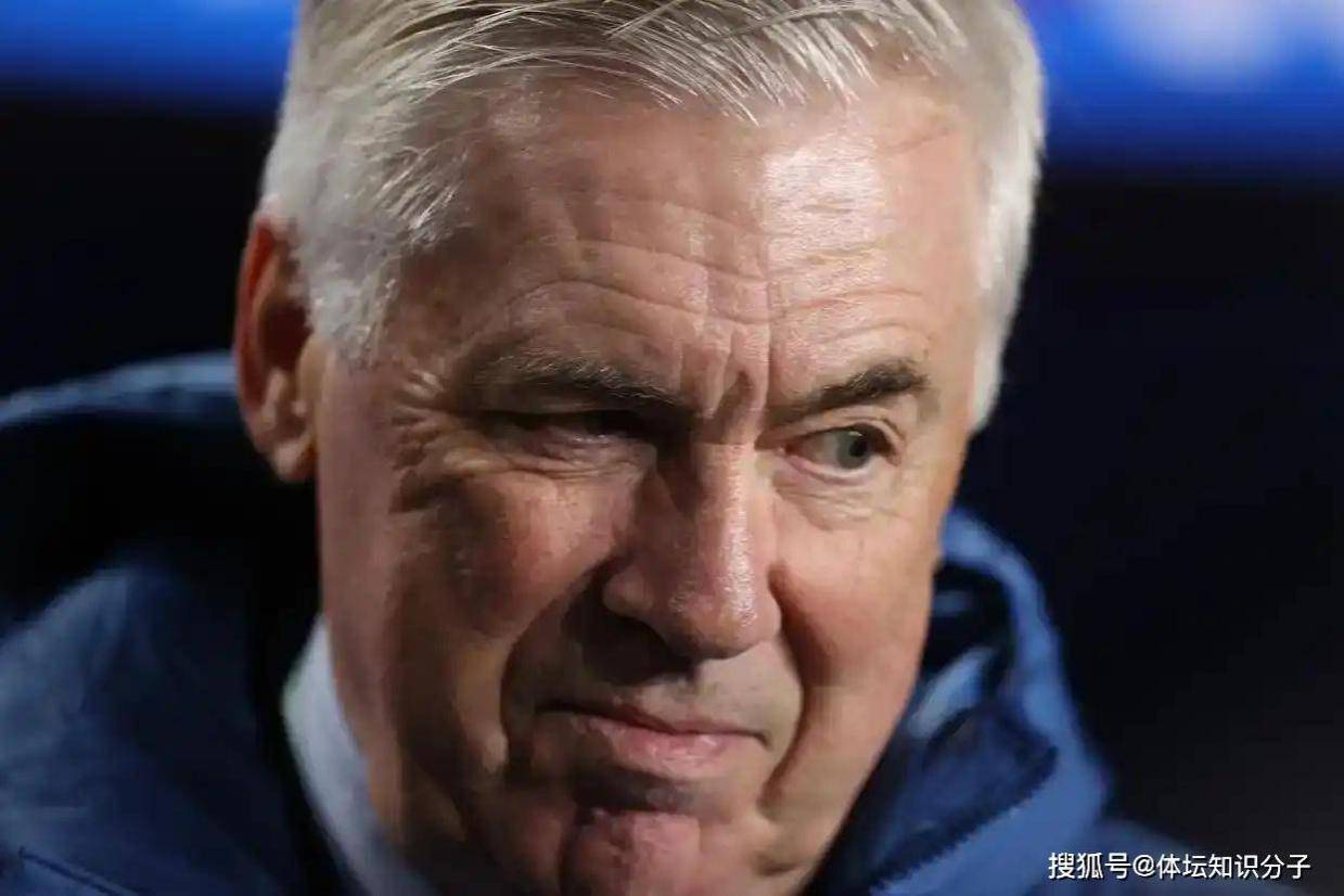 0比1!2比3!连续被爆冷!五星巴西被打爆了,安切洛蒂难辞其咎